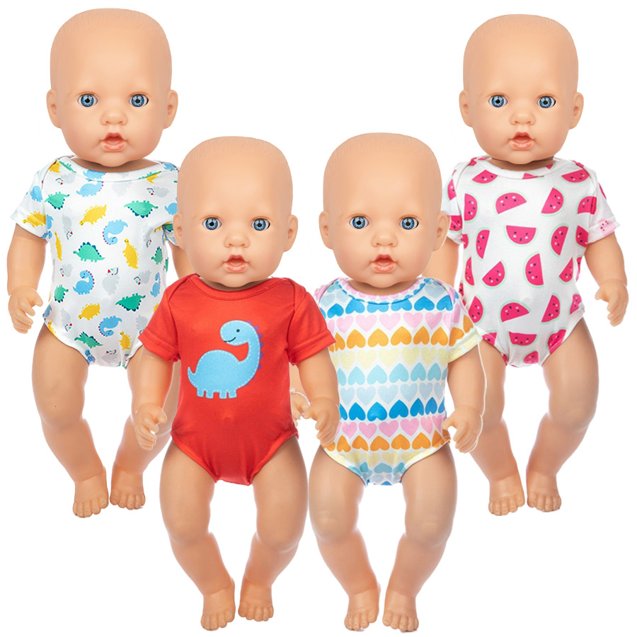 Baby Product - Купальник с изображением динозавра из мультфильма