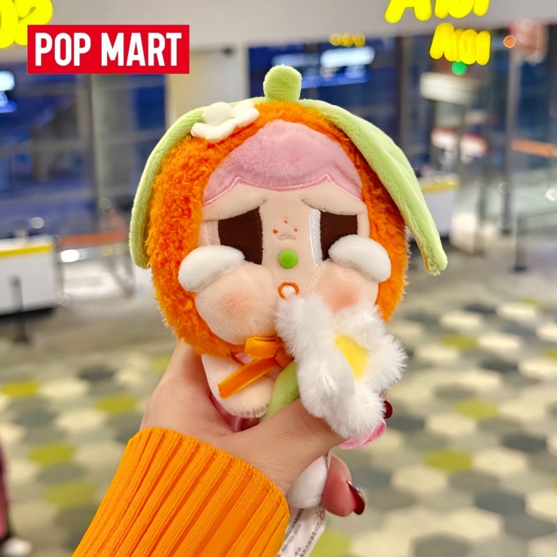 Baby Products Gift Card - Хит продаж: Оригинальный коллекционный подарок Popmart