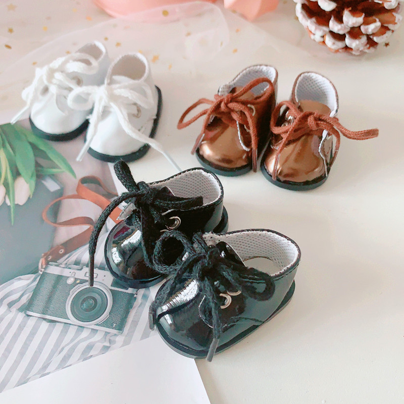 Baby Products Korea - Наряд для маленькой куклы 20 см,