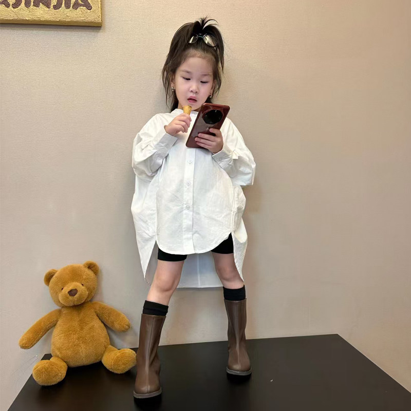 Baby Products Korea - Корейская детская одежда: Новая коллекция 2026