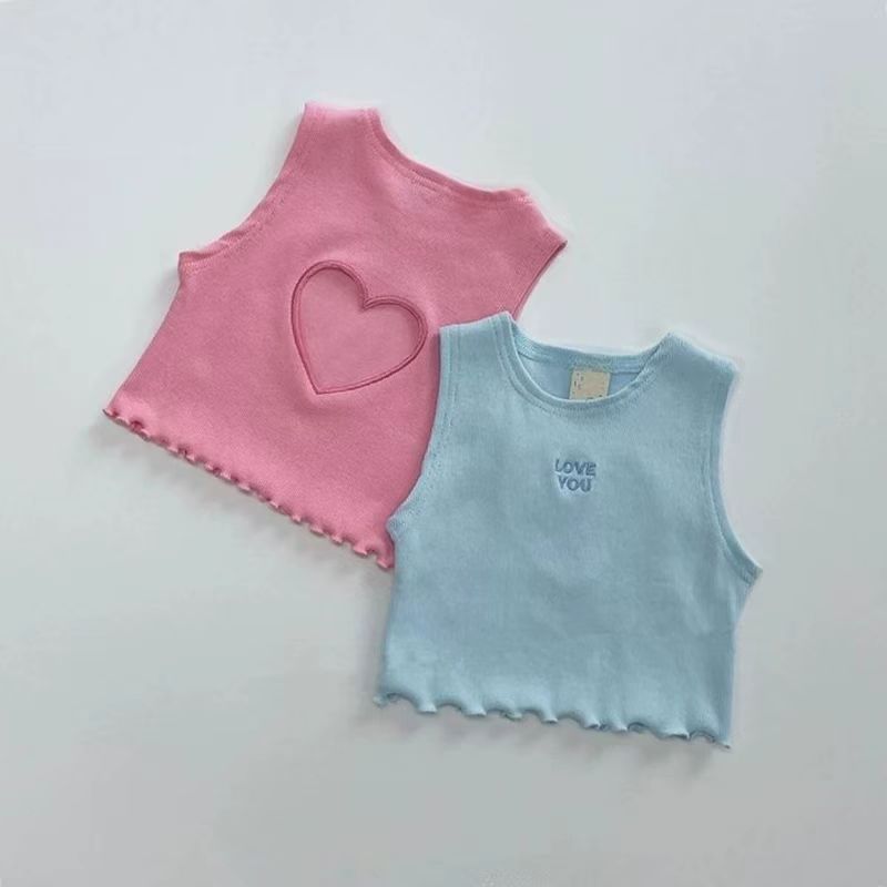 Корейская летняя детская одежд – обзор и цена Baby Products Korea