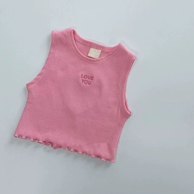 Корейская летняя детская одежд – обзор и цена Baby Products Korea