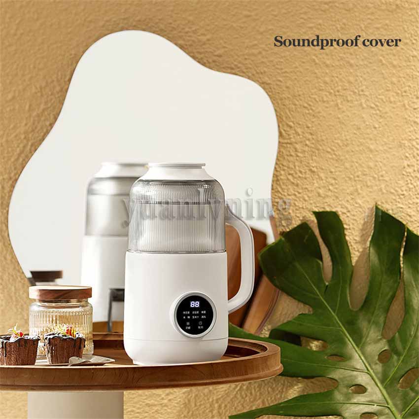 800 мл машина для приготовлени – обзор и цена Baby Food Maker Blender