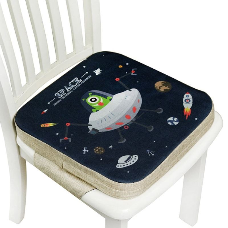 Подушка для сиденья-бустера, д – обзор и цена Baby High Chair Booster
