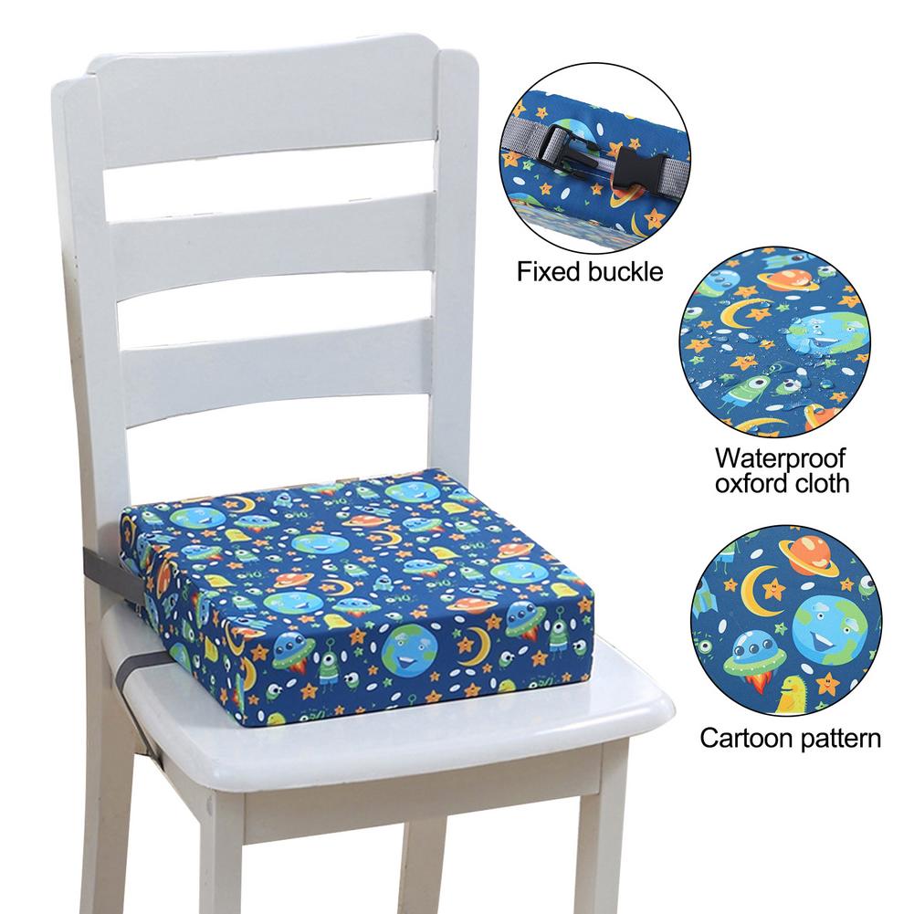 Популярное сиденье для обеденн – обзор и цена Baby High Chair Booster
