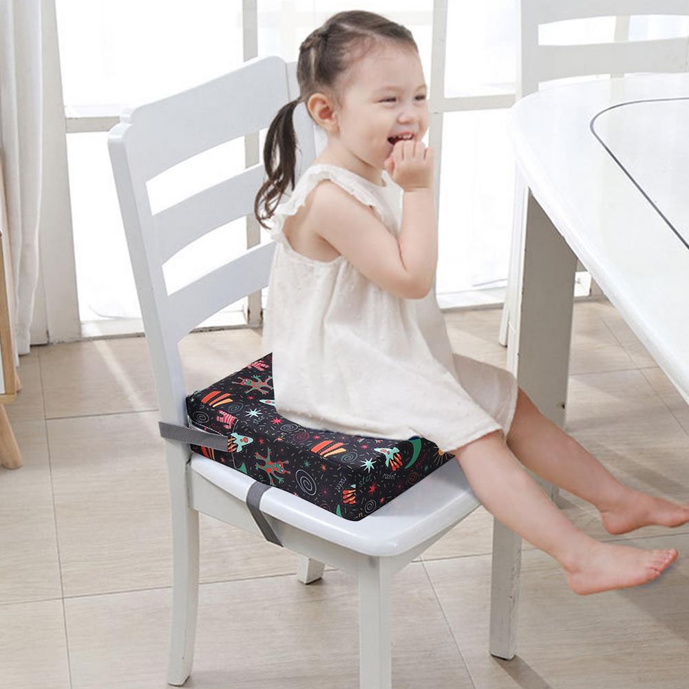 Популярное сиденье для обеденн – обзор и цена Baby High Chair Booster