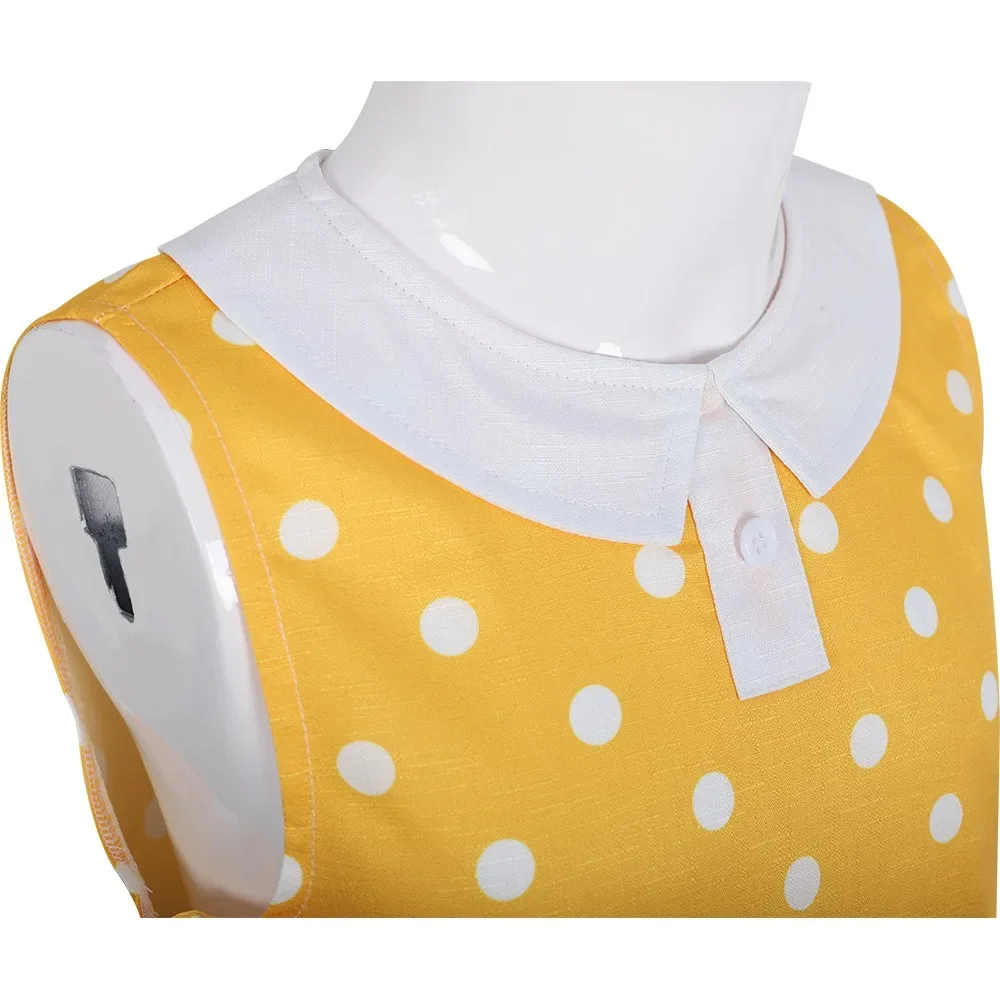 Игрушки Gaby, карнавальный кос – обзор и цена Baby Products Korea
