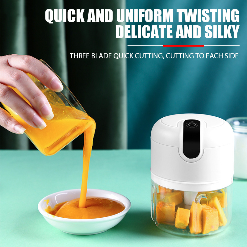 Многофункциональные блендеры,  – обзор и цена Baby Food Maker Blender