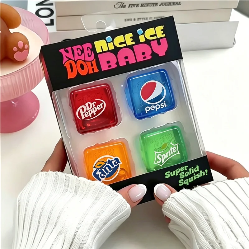 Набор сенсорных игрушек Schyll – обзор и цена Baby Product