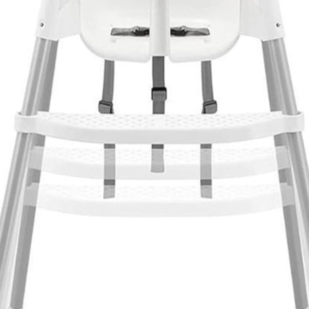 Удобная подставка для ног для  – обзор и цена Baby High Chair Booster