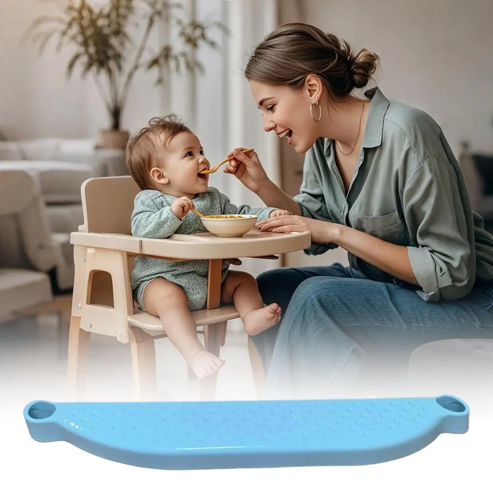 Удобная подставка для ног для  – обзор и цена Baby High Chair Booster