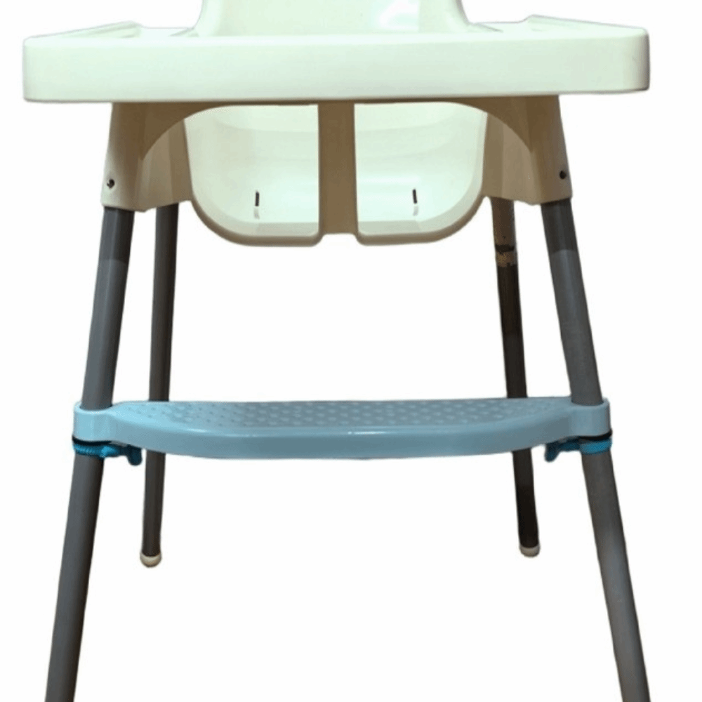 Удобная подставка для ног для  – обзор и цена Baby High Chair Booster