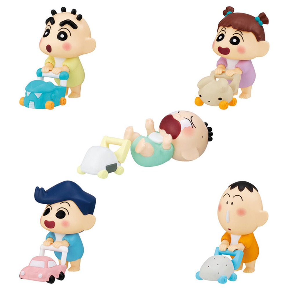 Коллекционная фигурка-сюрприз  – обзор и цена Baby Product