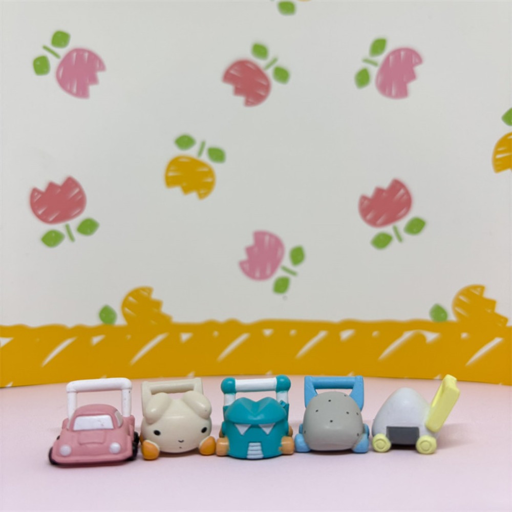Коллекционная фигурка-сюрприз  – обзор и цена Baby Product