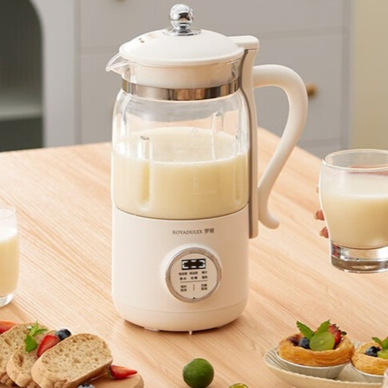 Машина для приготовления соево – обзор и цена Baby Food Maker Blender