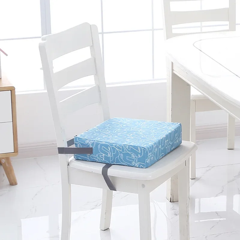Портативные сиденья-усилители, – обзор и цена Baby High Chair Booster