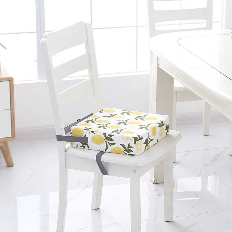 Портативные сиденья-усилители, – обзор и цена Baby High Chair Booster