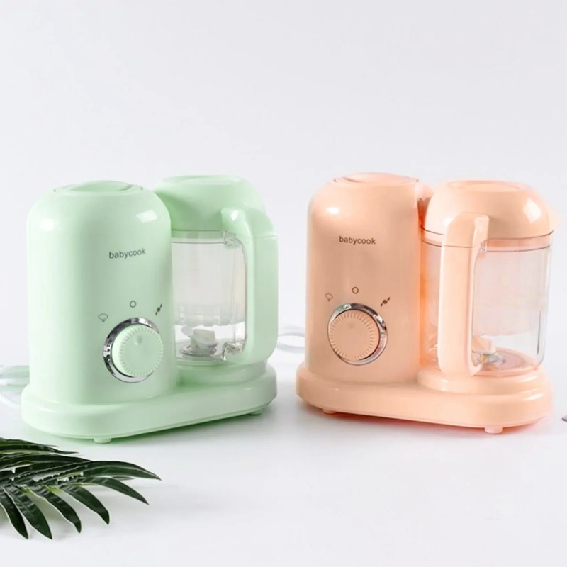 Многофункциональный высокоточн – обзор и цена Baby Food Maker Blender