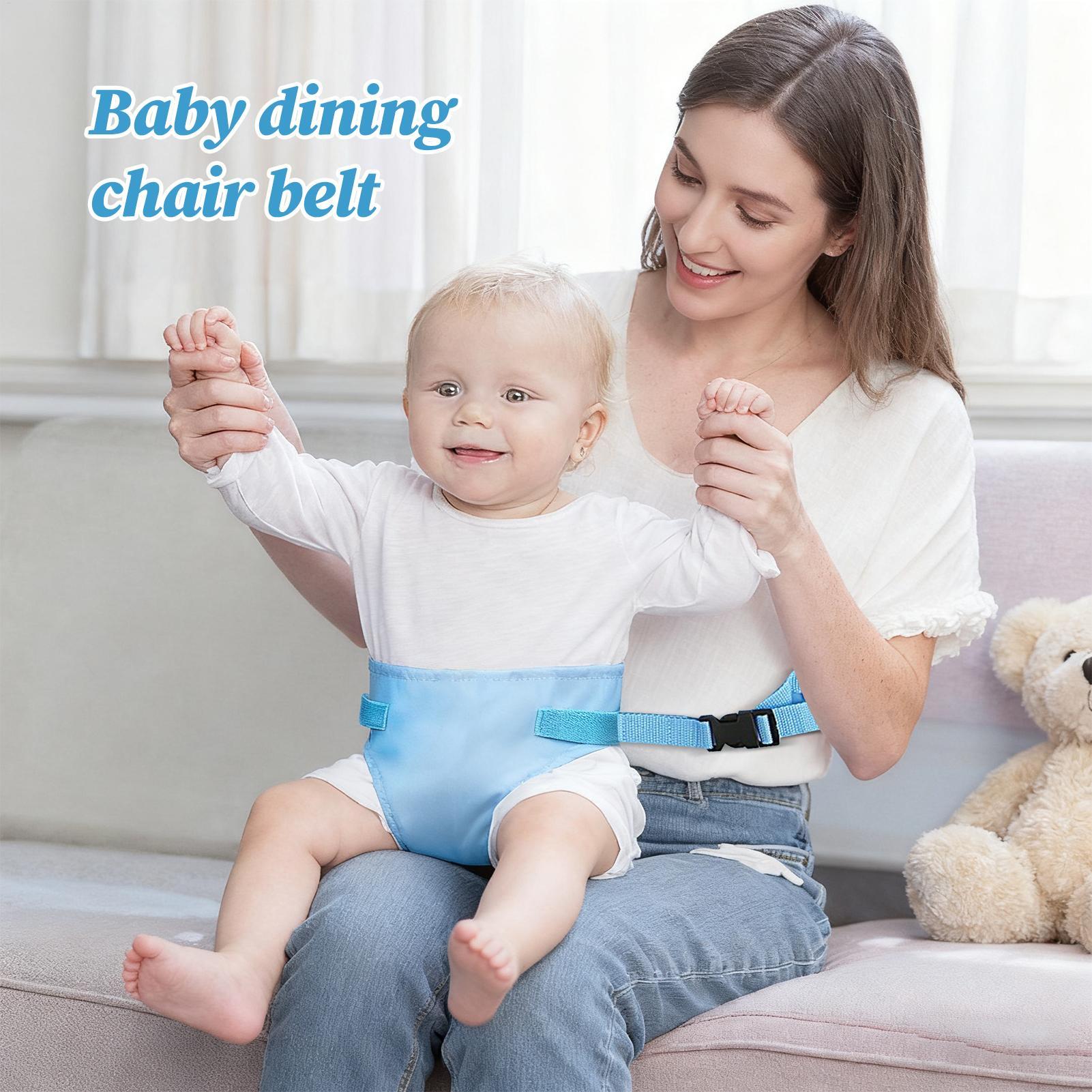 Детское сиденье для стульчика, – обзор и цена Baby High Chair Booster