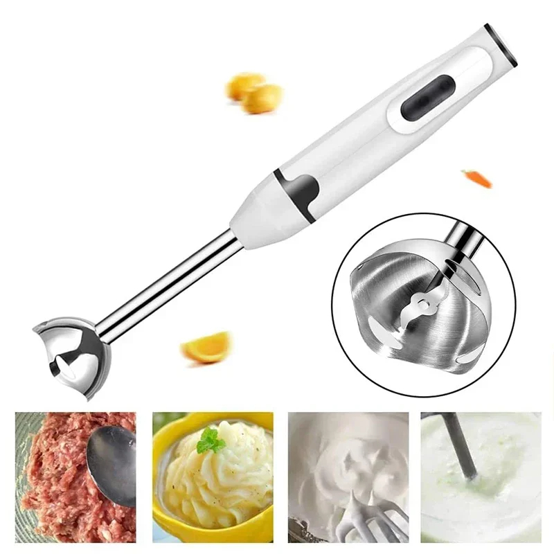 Погружной ручной блендер, элек – обзор и цена Baby Food Maker Blender
