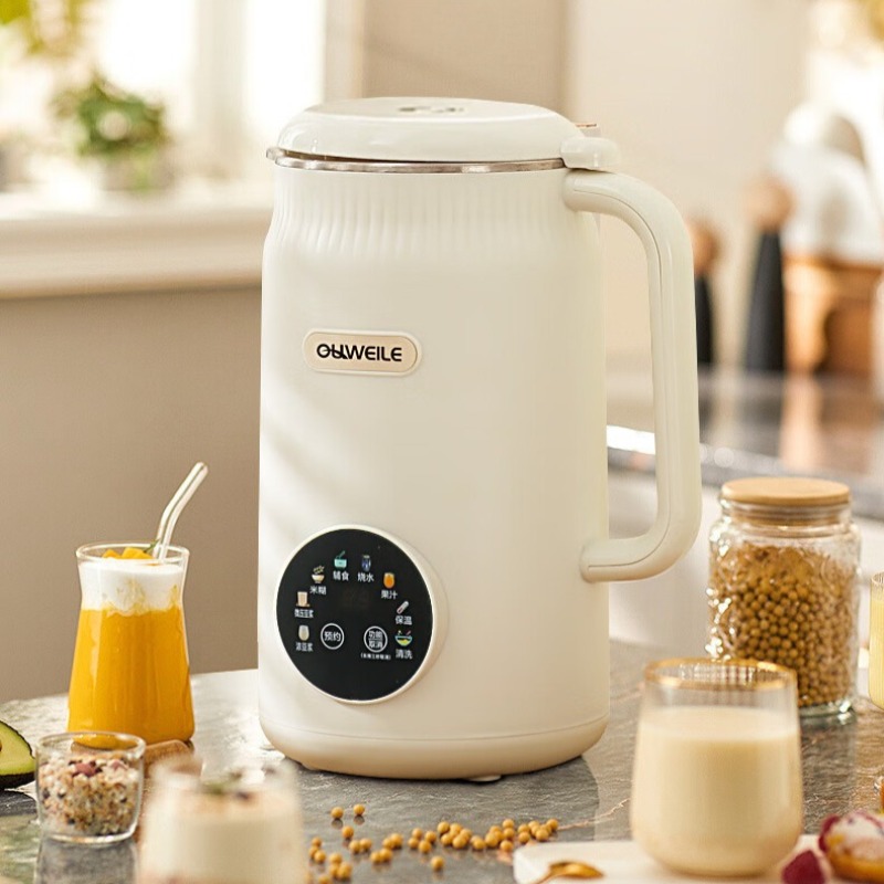 Умный высокоскоростной блендер – обзор и цена Baby Food Maker Blender