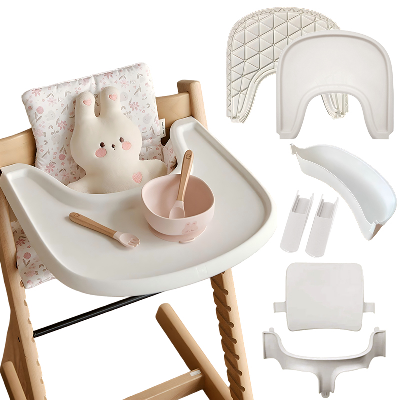 Аксессуары для детского стульч – обзор и цена Baby High Chair Booster