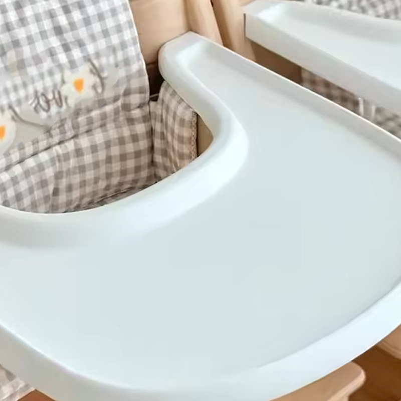 Аксессуары для детского стульч – обзор и цена Baby High Chair Booster