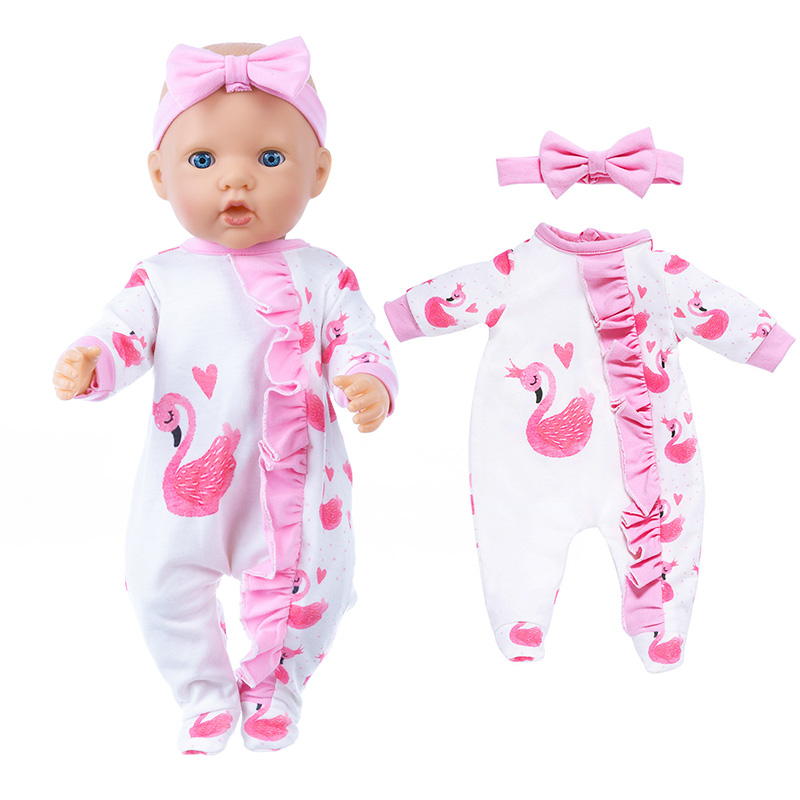 Одежда для кукол 18 дюймов, ми – обзор и цена Baby Product