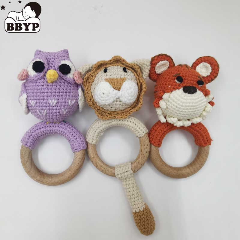 1 шт., браслет для детской кро – обзор и цена Baby Products Photos