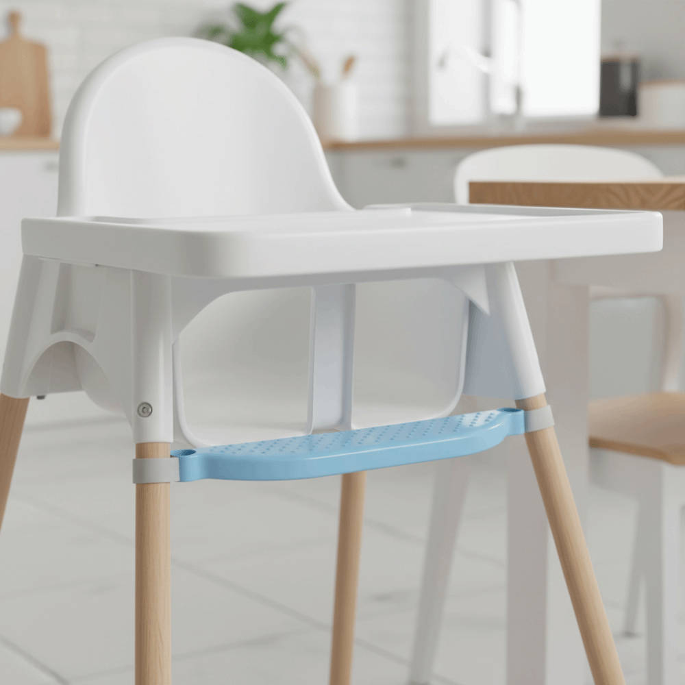 Удобная регулируемая универсал – обзор и цена Baby High Chair Booster