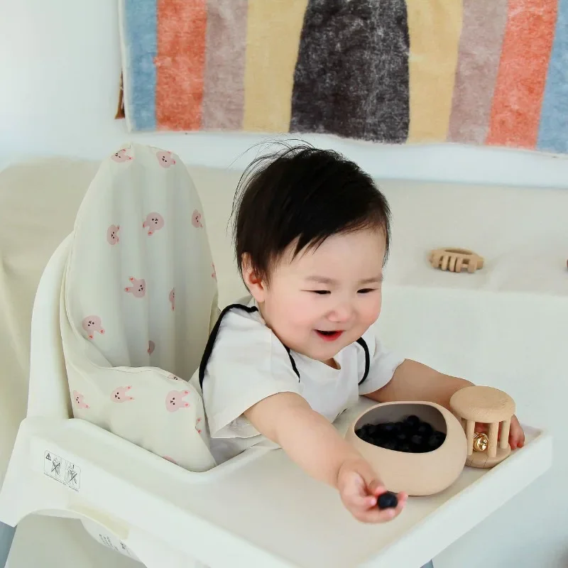 Детский стульчик для кормления – обзор и цена Baby High Chair Booster