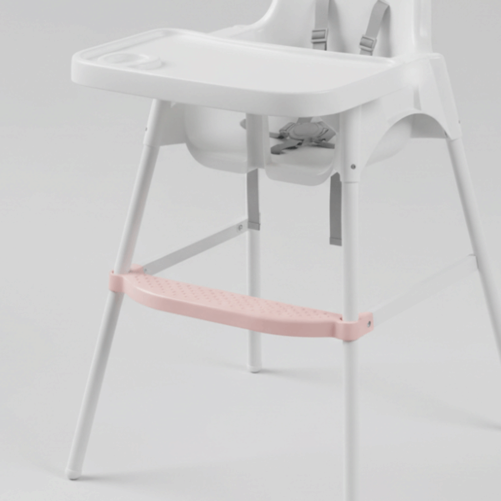 Удобная регулируемая подставка – обзор и цена Baby High Chair Booster