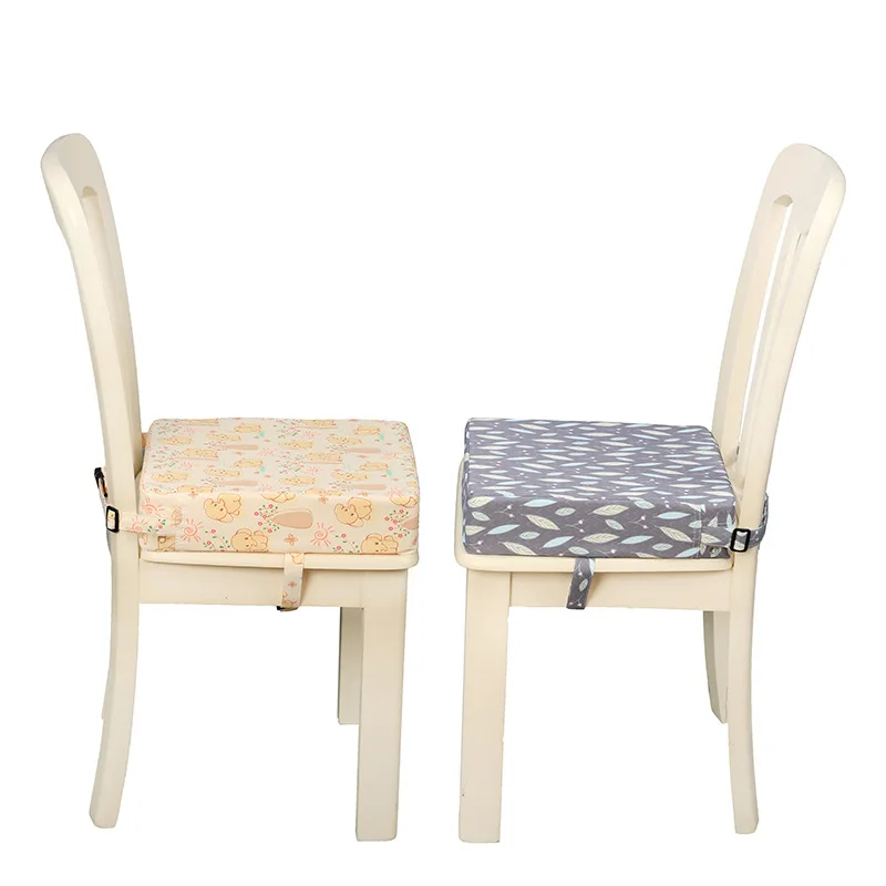 Детская обеденная подушка, дет – обзор и цена Baby High Chair Booster