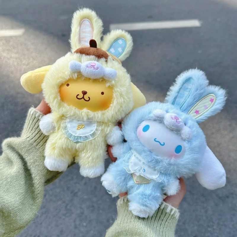 Sanrio Elf Bunny Baby Series с – обзор и цена Baby Product