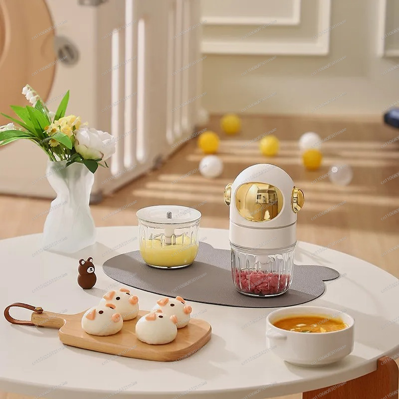 Прибор для приготовления детск – обзор и цена Baby Food Maker Blender